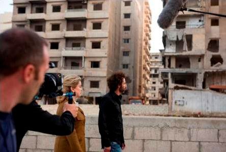 making-of