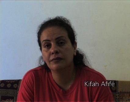 Khiam Kifah-2007