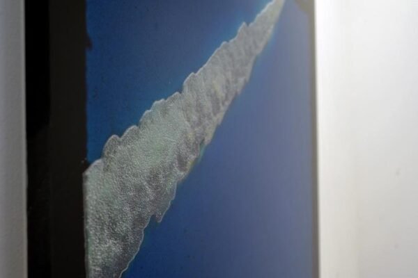 Detail Dust in the wind Cedar VI