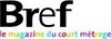 bref logo
