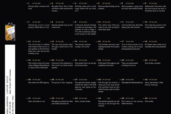 5-A-Planches Contact EN PRINT BW_Partie1 copie