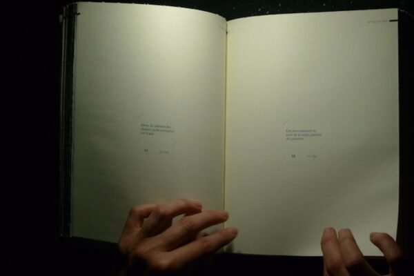 Latent Images performance_high