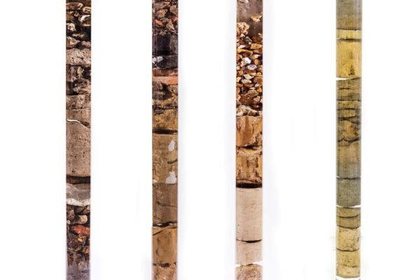 Archeological Core