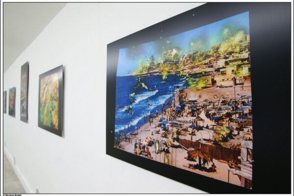 KONICA MINOLTA DIGITAL CAMERA