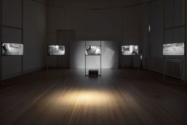 As Night Comes When Day Is Gone_Gropius Bau_Luca Girardini_1 _high