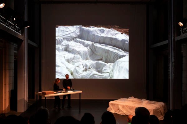 Lafayette Anticipations _ Festival d_automne_Marc Domage