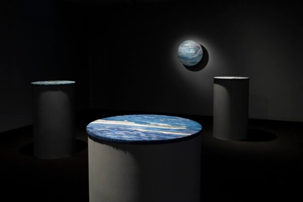 Bathurst Regional Art Gallery Rememory; 25th Biennale of Sydney at Campbelltown Arts Centre 2026