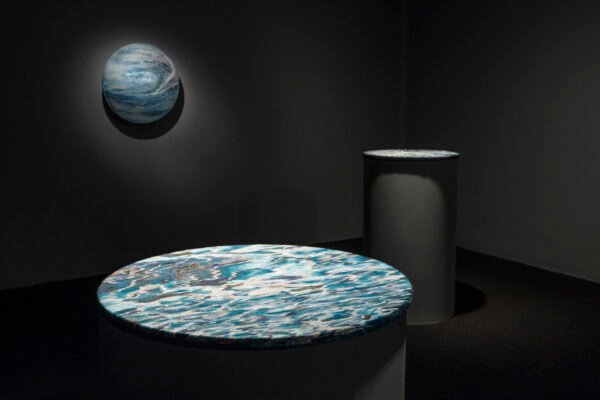 Bathurst Regional Art Gallery Rememory; 25th Biennale of Sydney at Campbelltown Arts Centre 2026