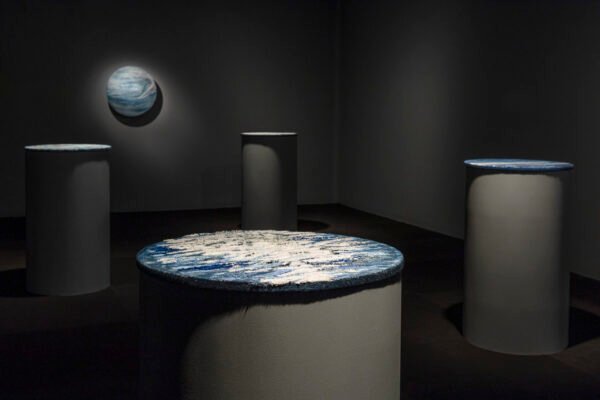 Bathurst Regional Art Gallery Rememory; 25th Biennale of Sydney at Campbelltown Arts Centre 2026