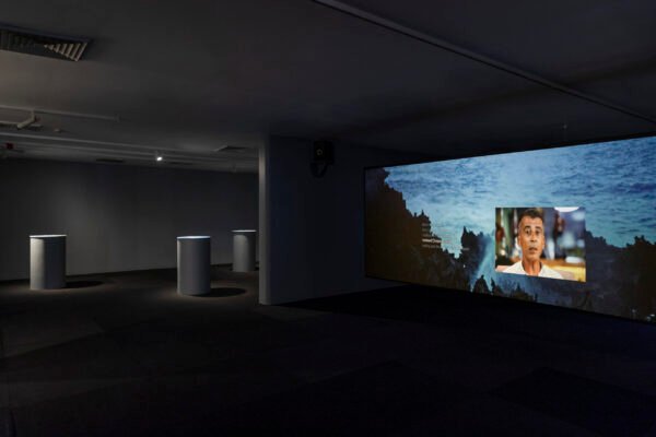 Bathurst Regional Art Gallery Rememory; 25th Biennale of Sydney at Campbelltown Arts Centre 2026