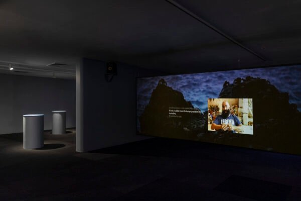 Bathurst Regional Art Gallery Rememory; 25th Biennale of Sydney at Campbelltown Arts Centre 2026