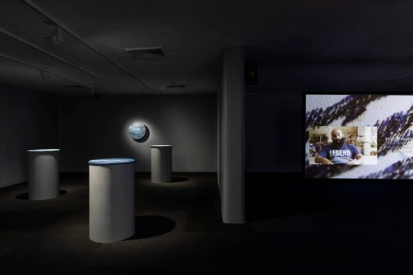 Bathurst Regional Art Gallery Rememory; 25th Biennale of Sydney at Campbelltown Arts Centre 2026