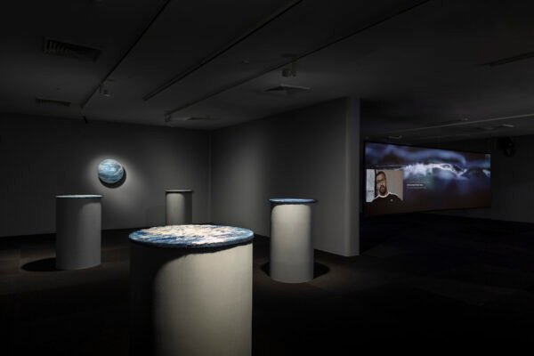 Bathurst Regional Art Gallery Rememory; 25th Biennale of Sydney at Campbelltown Arts Centre 2026