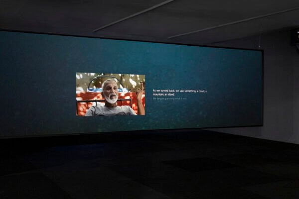 Bathurst Regional Art Gallery Rememory; 25th Biennale of Sydney at Campbelltown Arts Centre 2026