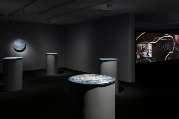 Bathurst Regional Art Gallery Rememory; 25th Biennale of Sydney at Campbelltown Arts Centre 2026