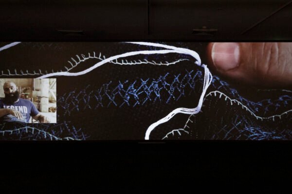 Bathurst Regional Art Gallery Rememory; 25th Biennale of Sydney at Campbelltown Arts Centre 2026